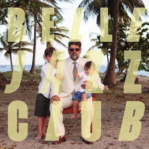 Adrien Soleiman concert