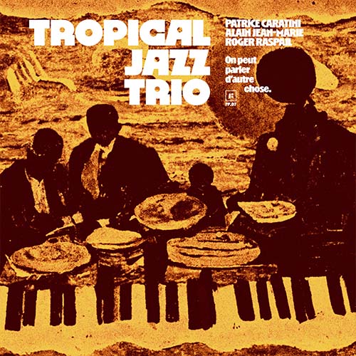 Tropical Jazz Trio Dunose Productions